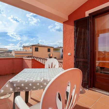Appartement Villino Bilo Centro à San Teodoro  Extérieur photo
