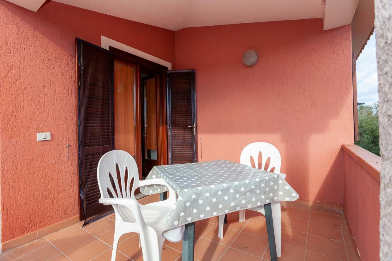 Appartement Villino Bilo Centro à San Teodoro  Extérieur photo