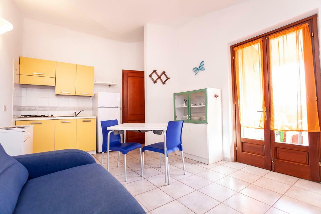 Appartement Villino Bilo Centro à San Teodoro  Extérieur photo