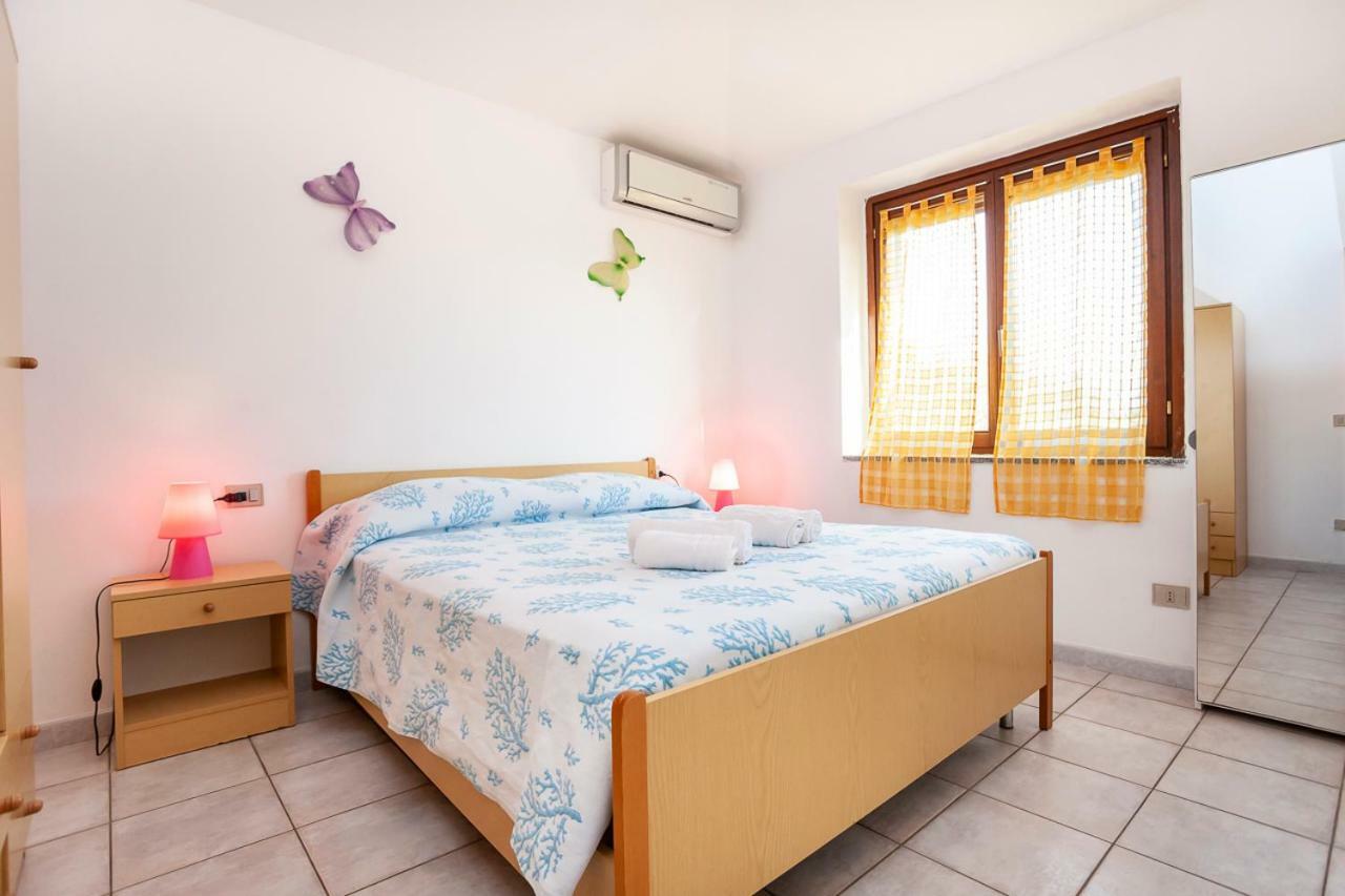 Appartement Villino Bilo Centro à San Teodoro  Extérieur photo