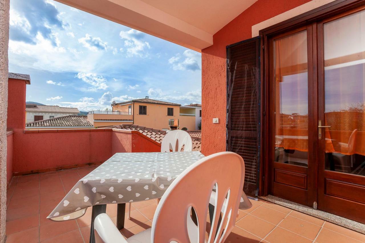 Appartement Villino Bilo Centro à San Teodoro  Extérieur photo