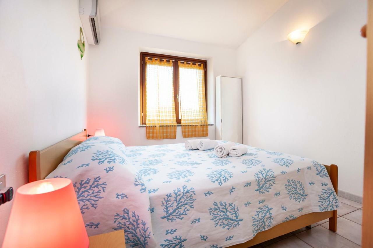 Appartement Villino Bilo Centro à San Teodoro  Extérieur photo