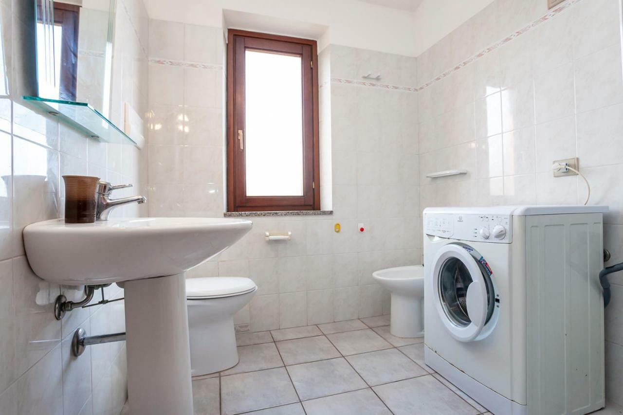 Appartement Villino Bilo Centro à San Teodoro  Extérieur photo