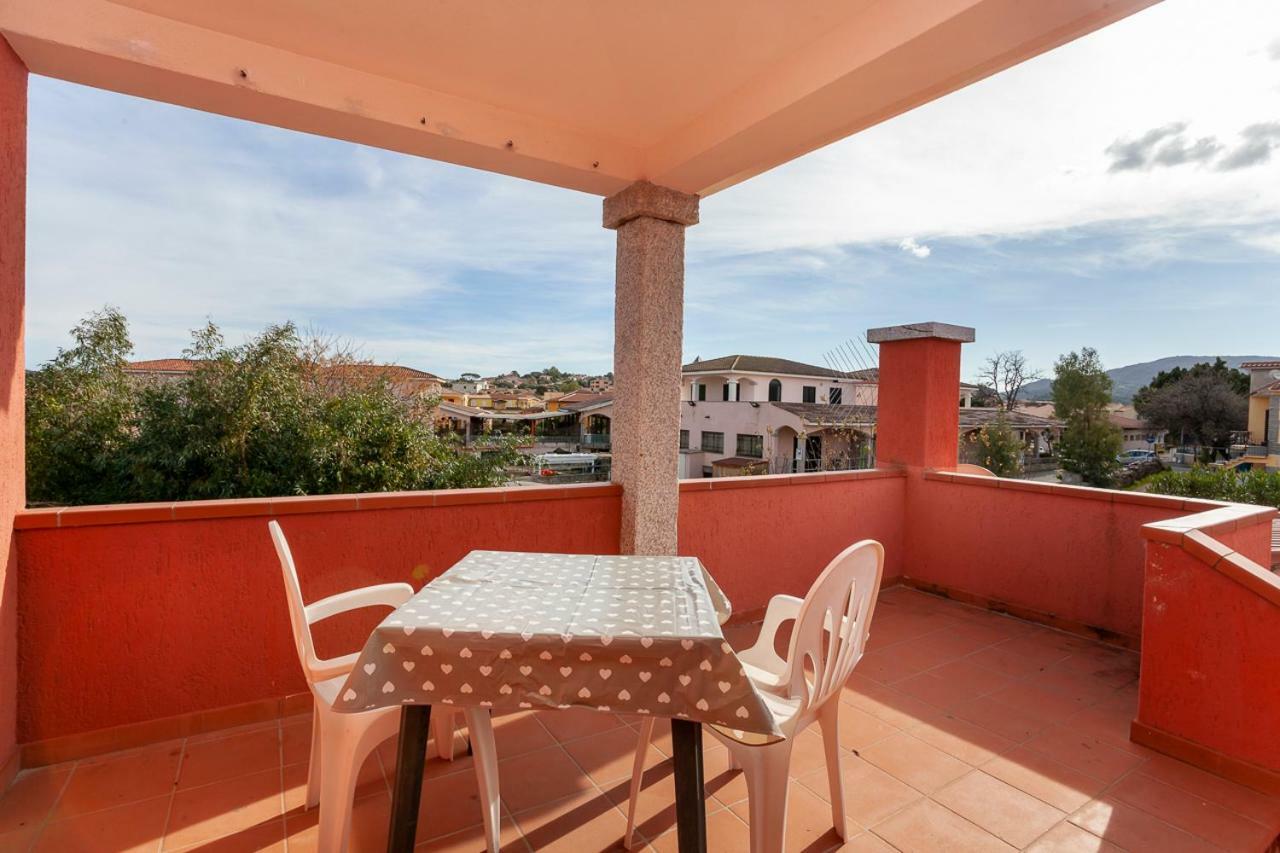Appartement Villino Bilo Centro à San Teodoro  Extérieur photo