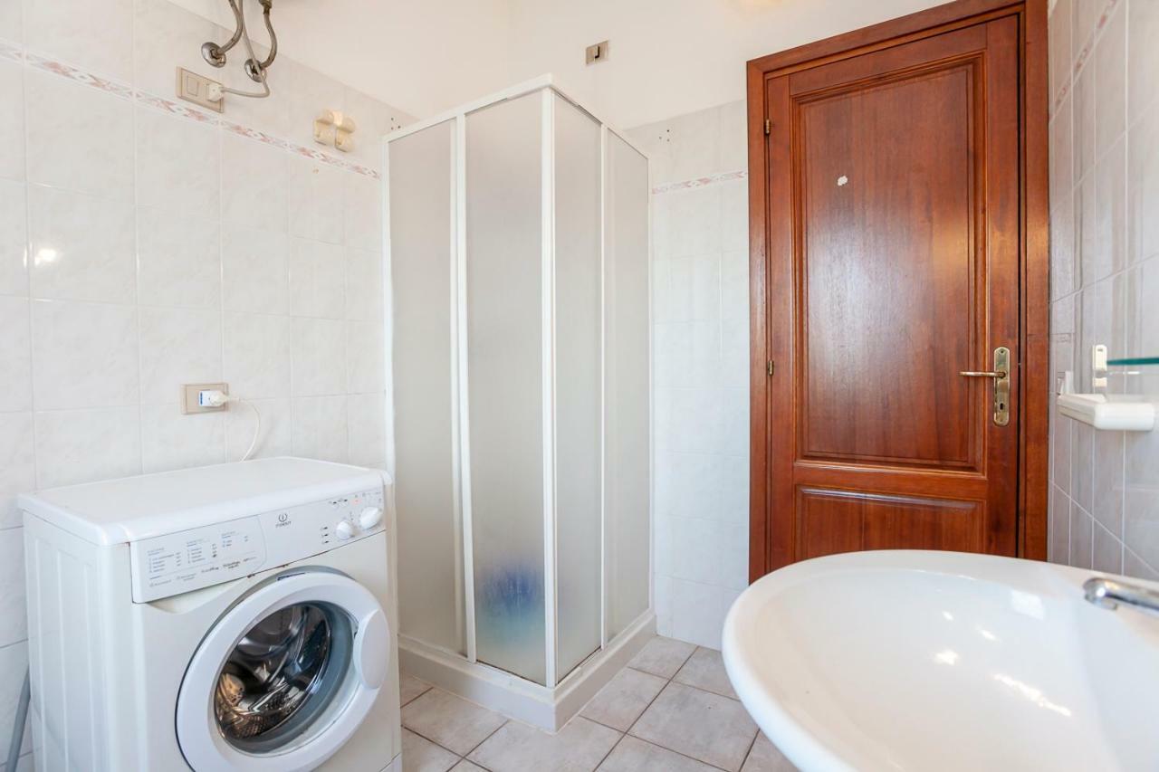 Appartement Villino Bilo Centro à San Teodoro  Extérieur photo