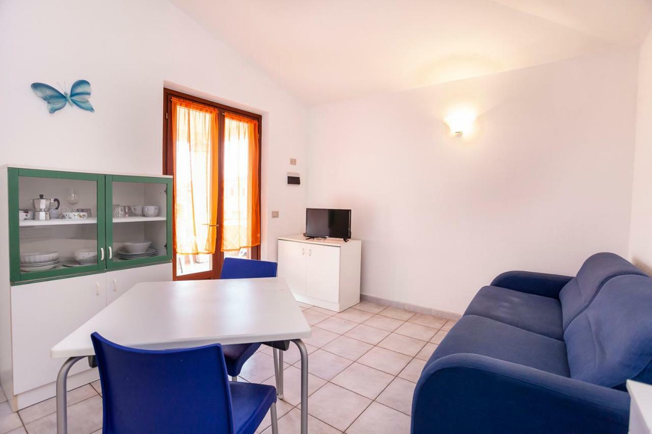 Appartement Villino Bilo Centro à San Teodoro  Extérieur photo