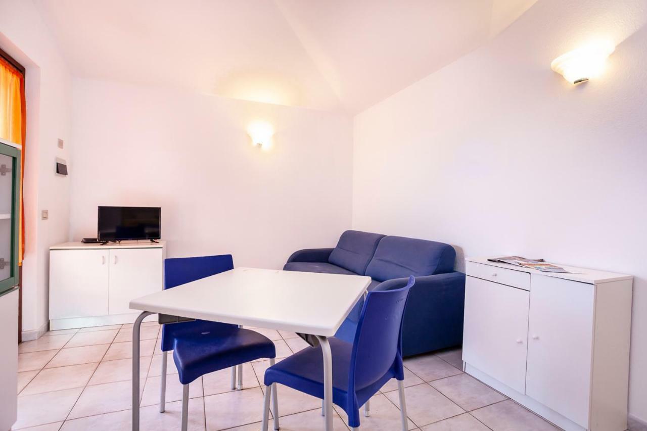 Appartement Villino Bilo Centro à San Teodoro  Extérieur photo